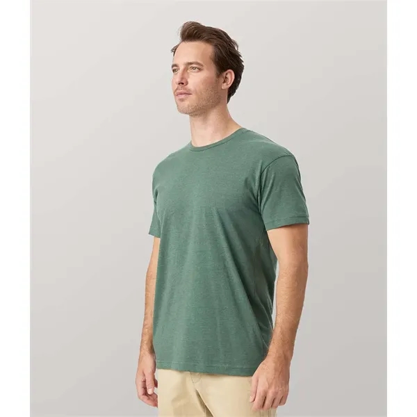 Unisex Short Sleeve Tee... from ASI 89380 Staton Corporate and Casual