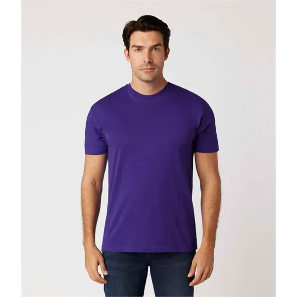 Unisex Short Sleeve Tee... from ASI 89380 Staton Corporate and Casual