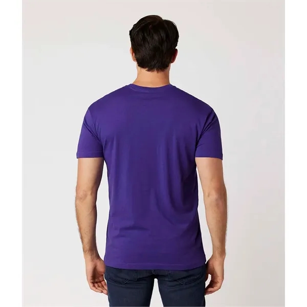Unisex Short Sleeve Tee... from ASI 89380 Staton Corporate and Casual