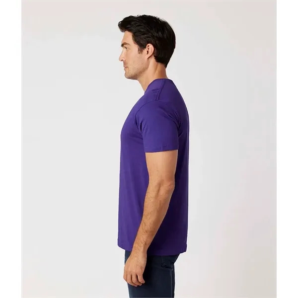 Unisex Short Sleeve Tee... from ASI 89380 Staton Corporate and Casual