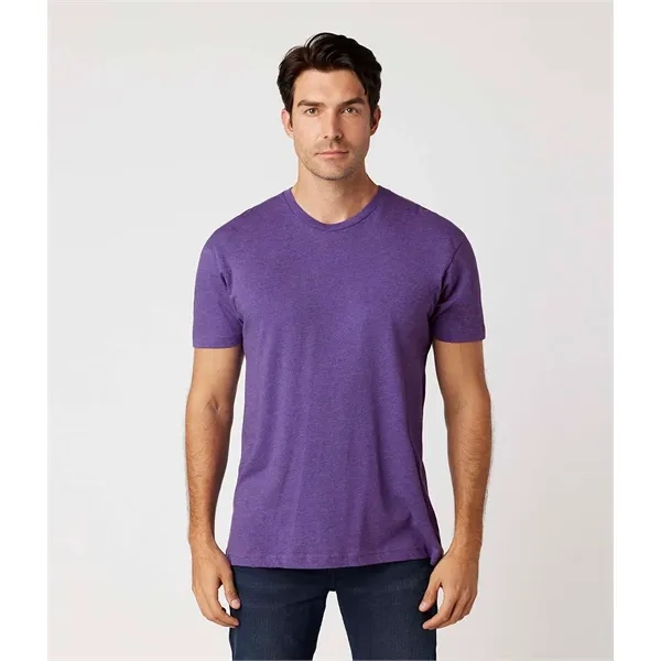 Unisex Short Sleeve Tee... from ASI 89380 Staton Corporate and Casual