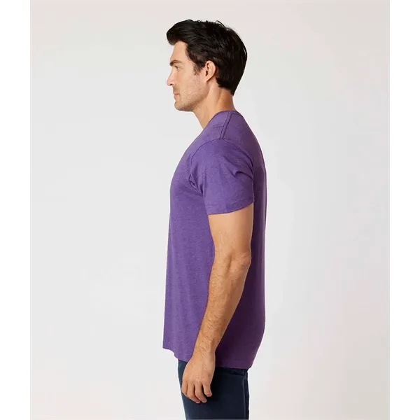 Unisex Short Sleeve Tee... from ASI 89380 Staton Corporate and Casual