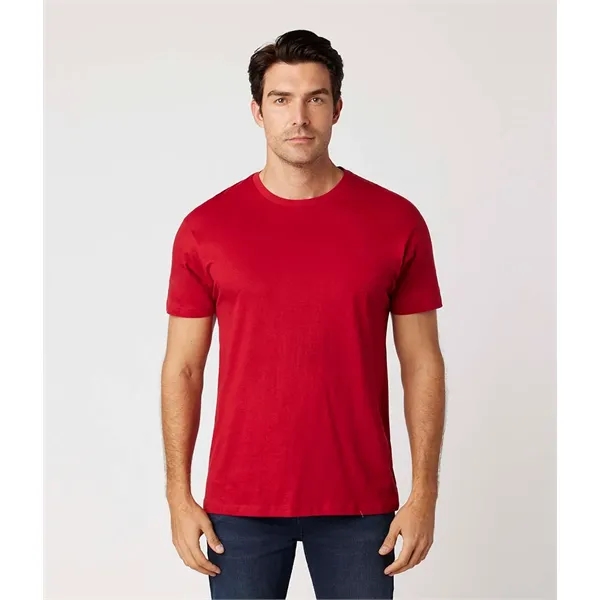 Unisex Short Sleeve Tee... from ASI 89380 Staton Corporate and Casual