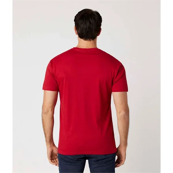 Unisex Short Sleeve Tee... from ASI 89380 Staton Corporate and Casual