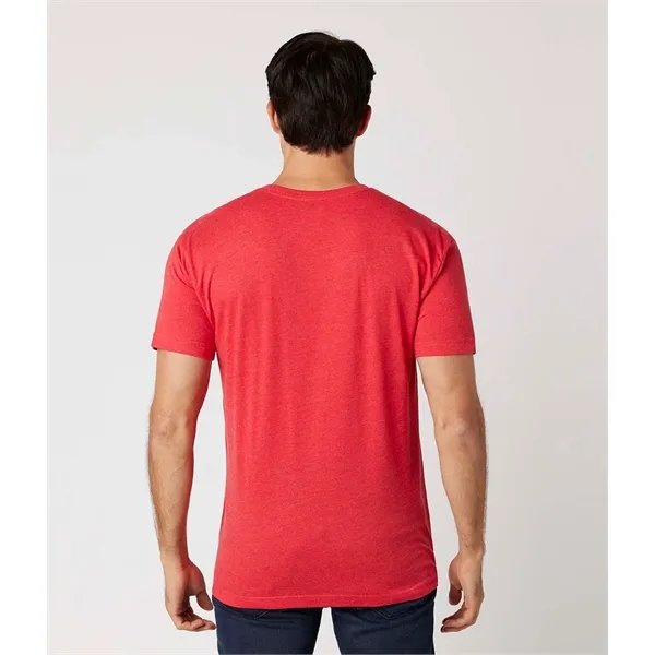 Unisex Short Sleeve Tee... from ASI 89380 Staton Corporate and Casual