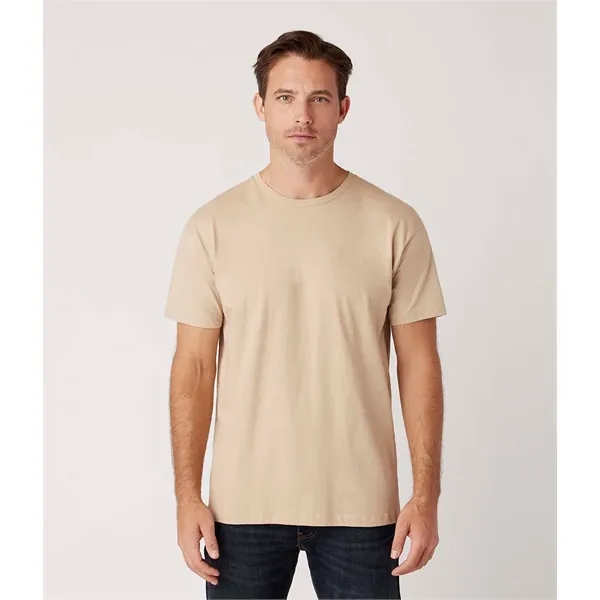 Unisex Short Sleeve Tee... from ASI 89380 Staton Corporate and Casual