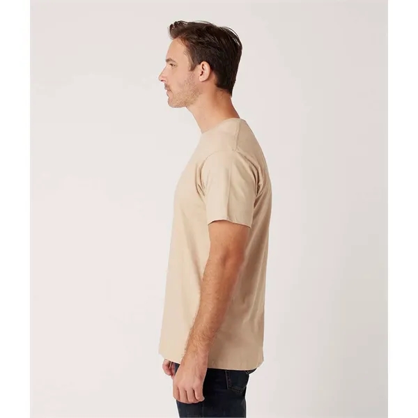 Unisex Short Sleeve Tee... from ASI 89380 Staton Corporate and Casual