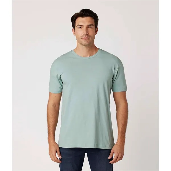 Unisex Short Sleeve Tee... from ASI 89380 Staton Corporate and Casual