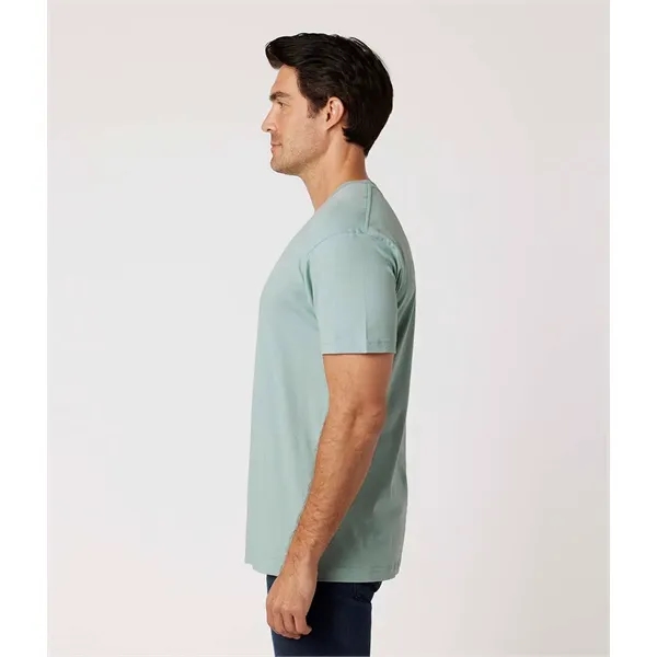 Unisex Short Sleeve Tee... from ASI 89380 Staton Corporate and Casual