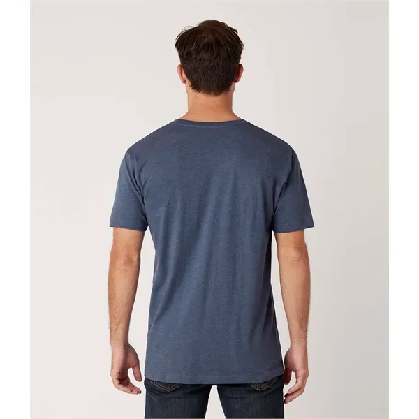 Unisex Short Sleeve Tee... from ASI 89380 Staton Corporate and Casual