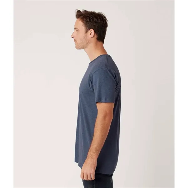 Unisex Short Sleeve Tee... from ASI 89380 Staton Corporate and Casual