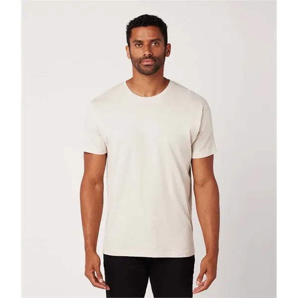 Unisex Short Sleeve Tee... from ASI 89380 Staton Corporate and Casual