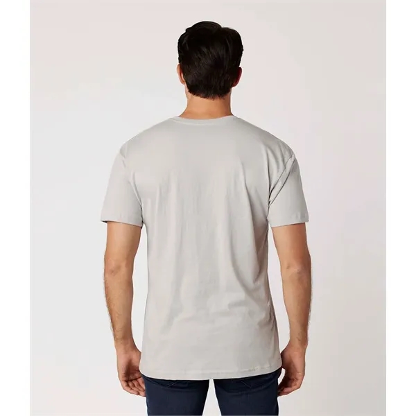 Unisex Short Sleeve Tee... from ASI 89380 Staton Corporate and Casual