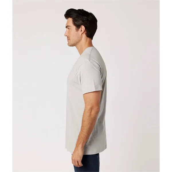 Unisex Short Sleeve Tee... from ASI 89380 Staton Corporate and Casual