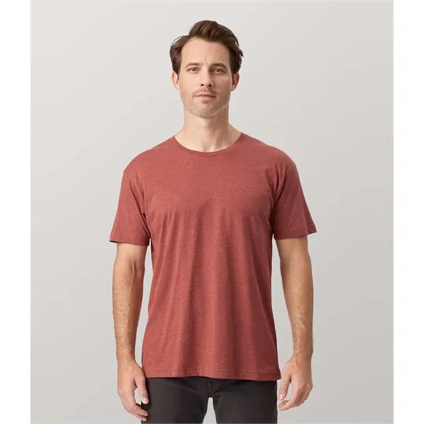 Unisex Short Sleeve Tee... from ASI 89380 Staton Corporate and Casual