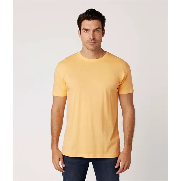 Unisex Short Sleeve Tee... from ASI 89380 Staton Corporate and Casual