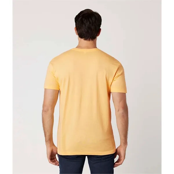 Unisex Short Sleeve Tee... from ASI 89380 Staton Corporate and Casual