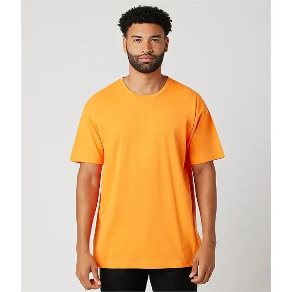 Unisex Short Sleeve Tee... from ASI 89380 Staton Corporate and Casual