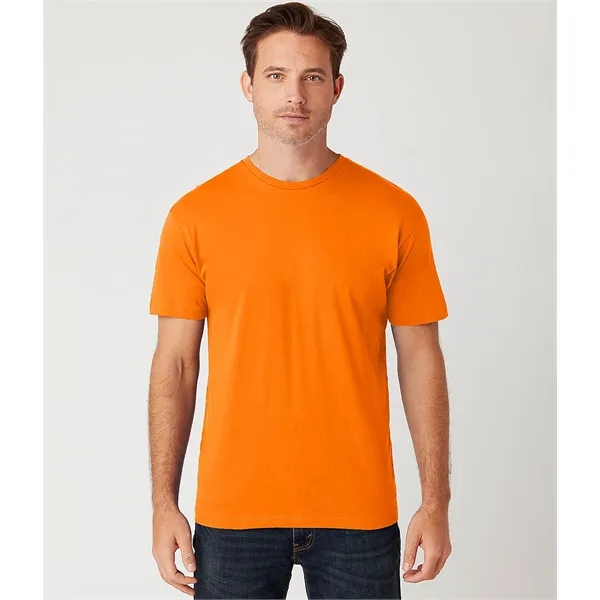 Unisex Short Sleeve Tee... from ASI 89380 Staton Corporate and Casual