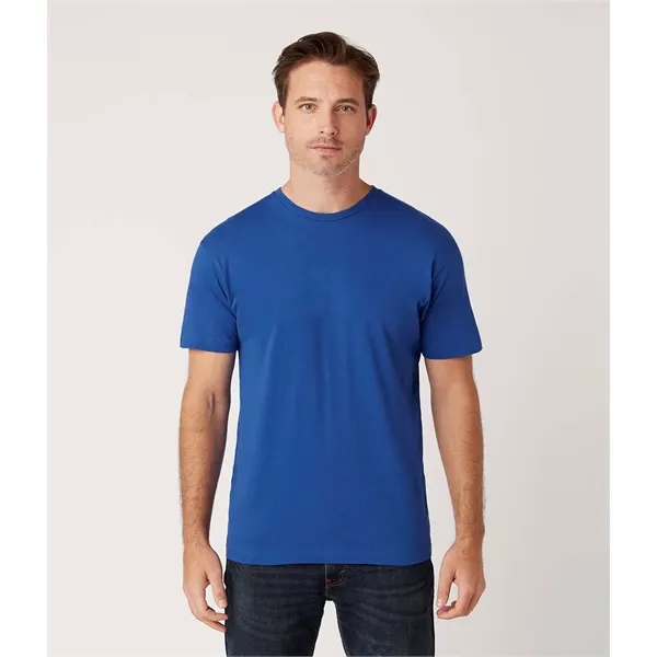 Unisex Short Sleeve Tee... from ASI 89380 Staton Corporate and Casual