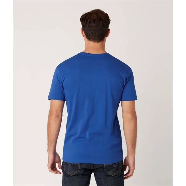 Unisex Short Sleeve Tee... from ASI 89380 Staton Corporate and Casual
