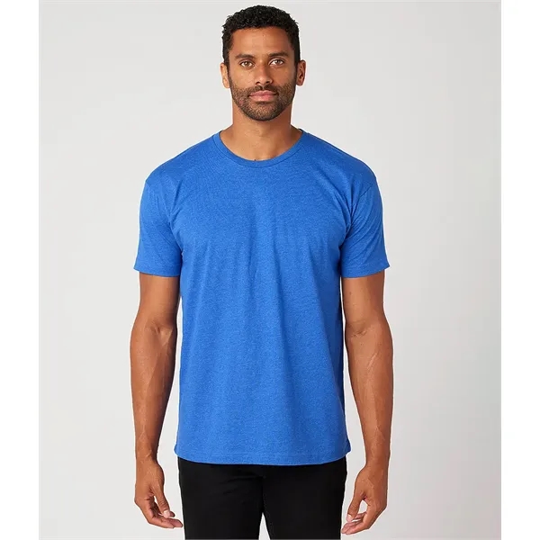 Unisex Short Sleeve Tee... from ASI 89380 Staton Corporate and Casual