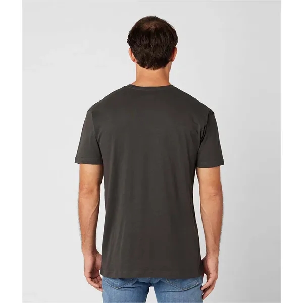 Unisex Short Sleeve Tee... from ASI 89380 Staton Corporate and Casual