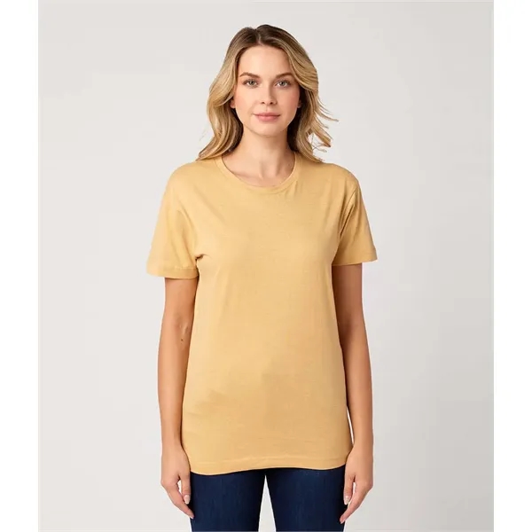 Unisex Short Sleeve Tee... from ASI 89380 Staton Corporate and Casual