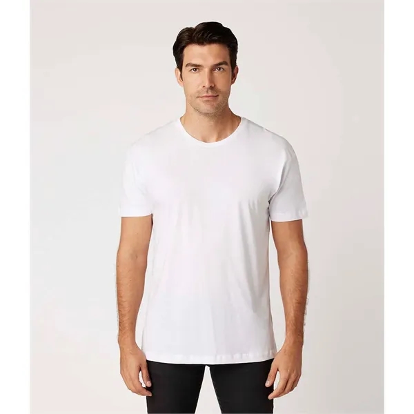 Unisex Short Sleeve Tee... from ASI 89380 Staton Corporate and Casual