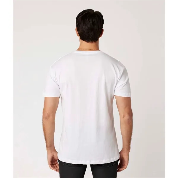 Unisex Short Sleeve Tee... from ASI 89380 Staton Corporate and Casual