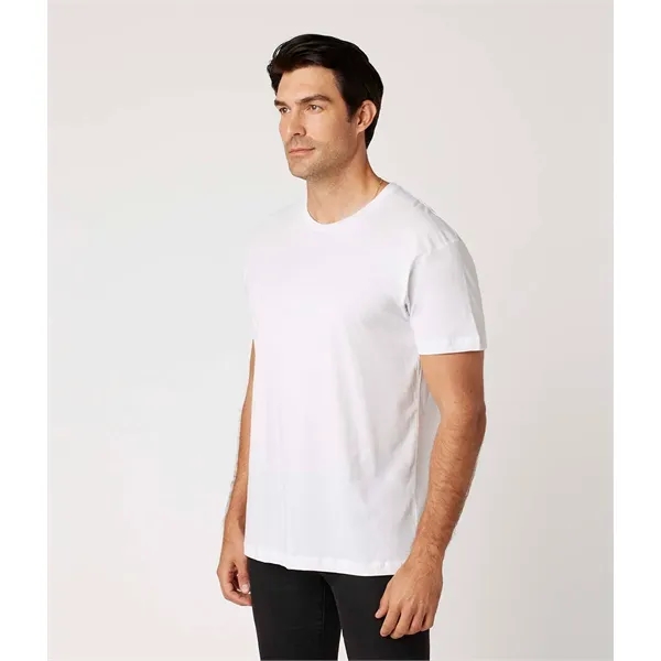Unisex Short Sleeve Tee... from ASI 89380 Staton Corporate and Casual