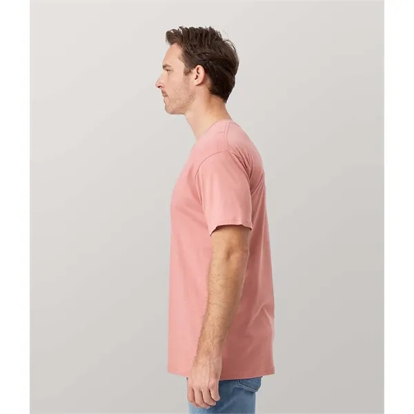 Mens V-Neck Tee... from ASI 89380 Staton Corporate and Casual
