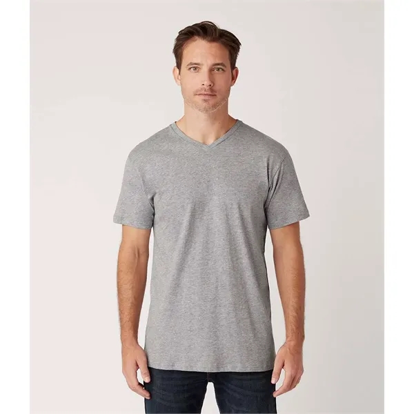 Mens V-Neck Tee... from ASI 89380 Staton Corporate and Casual