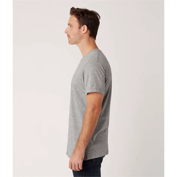 Mens V-Neck Tee... from ASI 89380 Staton Corporate and Casual