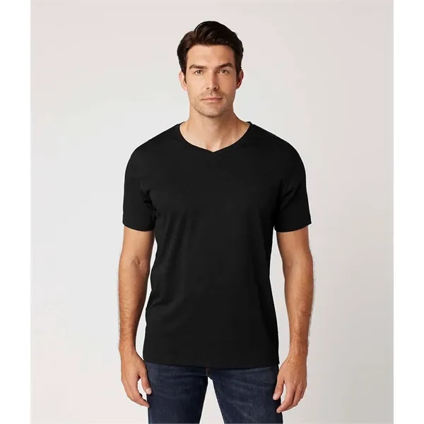 Mens V-Neck Tee... from ASI 89380 Staton Corporate and Casual
