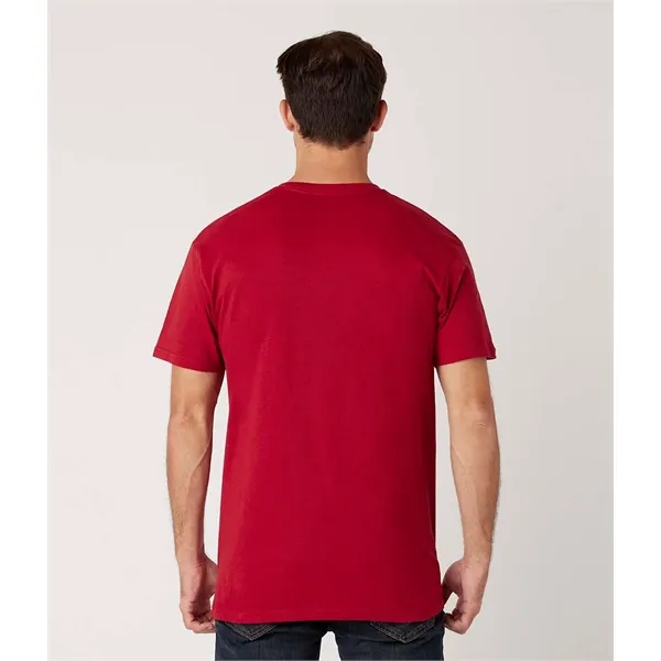Mens V-Neck Tee... from ASI 89380 Staton Corporate and Casual