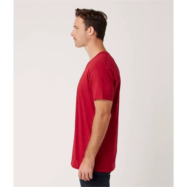 Mens V-Neck Tee... from ASI 89380 Staton Corporate and Casual