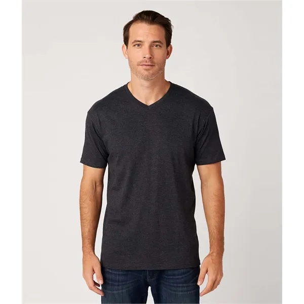 Mens V-Neck Tee... from ASI 89380 Staton Corporate and Casual