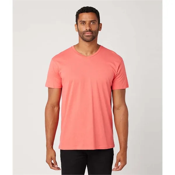 Mens V-Neck Tee... from ASI 89380 Staton Corporate and Casual