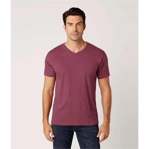 Mens V-Neck Tee... from ASI 89380 Staton Corporate and Casual