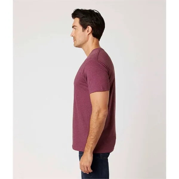 Mens V-Neck Tee... from ASI 89380 Staton Corporate and Casual