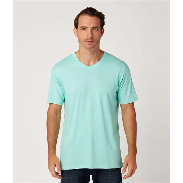 Mens V-Neck Tee... from ASI 89380 Staton Corporate and Casual