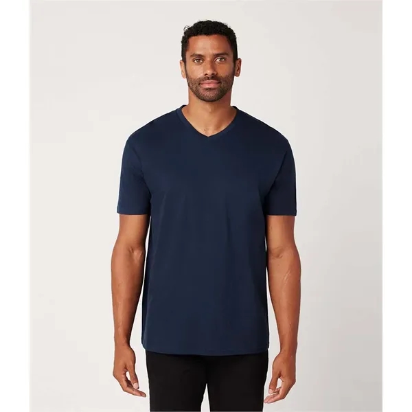 Mens V-Neck Tee... from ASI 89380 Staton Corporate and Casual