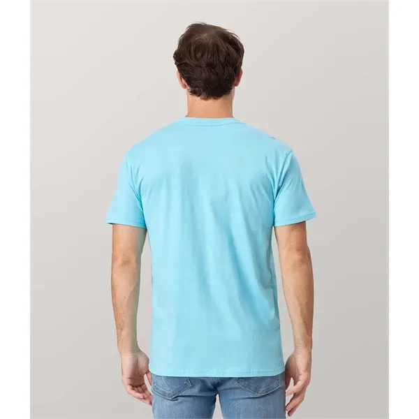 Mens V-Neck Tee... from ASI 89380 Staton Corporate and Casual