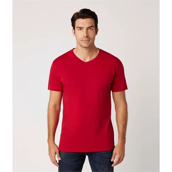 Mens V-Neck Tee... from ASI 89380 Staton Corporate and Casual
