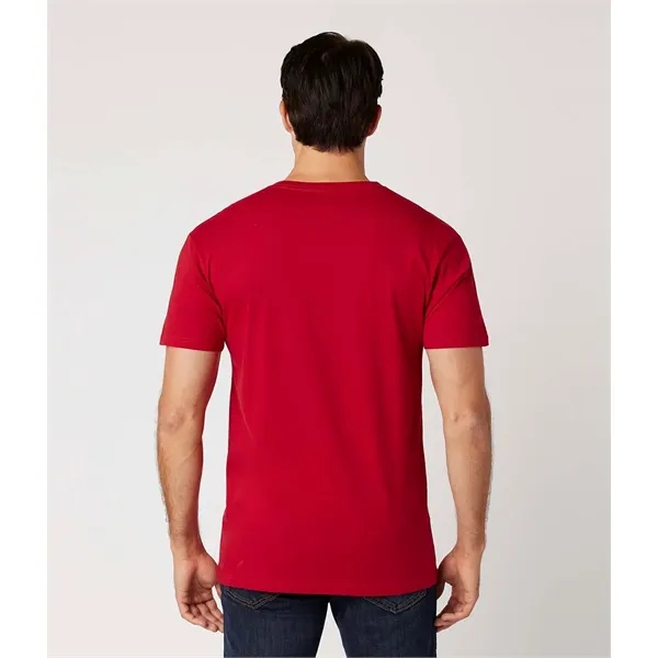 Mens V-Neck Tee... from ASI 89380 Staton Corporate and Casual