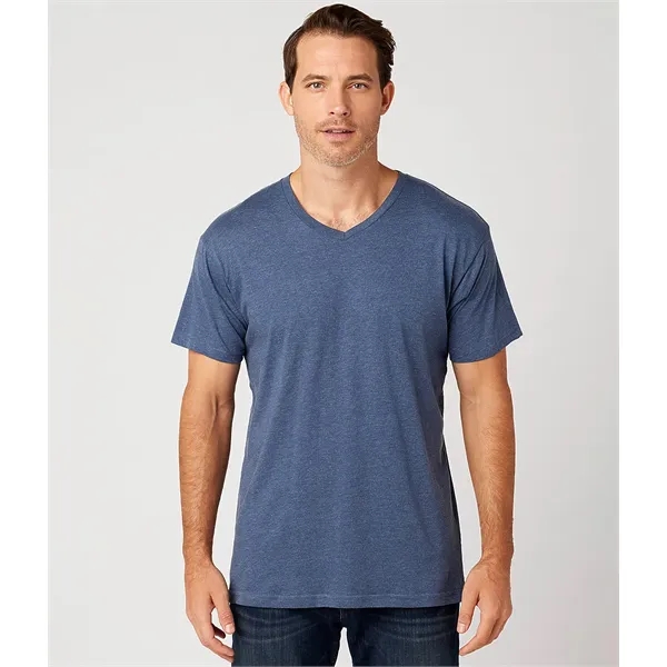 Mens V-Neck Tee... from ASI 89380 Staton Corporate and Casual