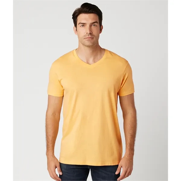 Mens V-Neck Tee... from ASI 89380 Staton Corporate and Casual