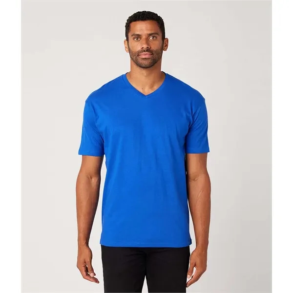Mens V-Neck Tee... from ASI 89380 Staton Corporate and Casual