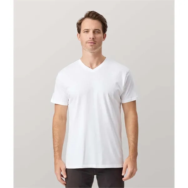 Mens V-Neck Tee... from ASI 89380 Staton Corporate and Casual